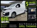 Opel Vivaro Kasten 1.5 D (L2) Edition M RFK 2xPDC SH Wit - thumbnail 1