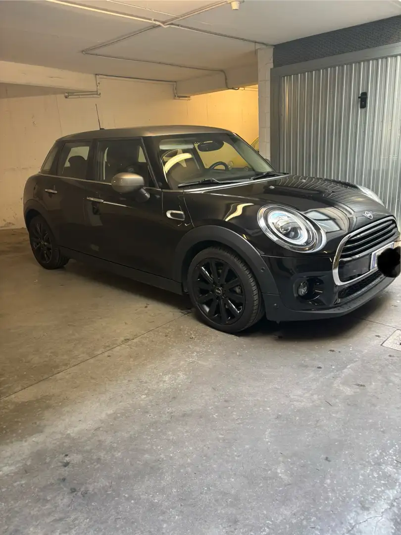 MINI Cooper 5p 1.5 Baker Street auto - 1