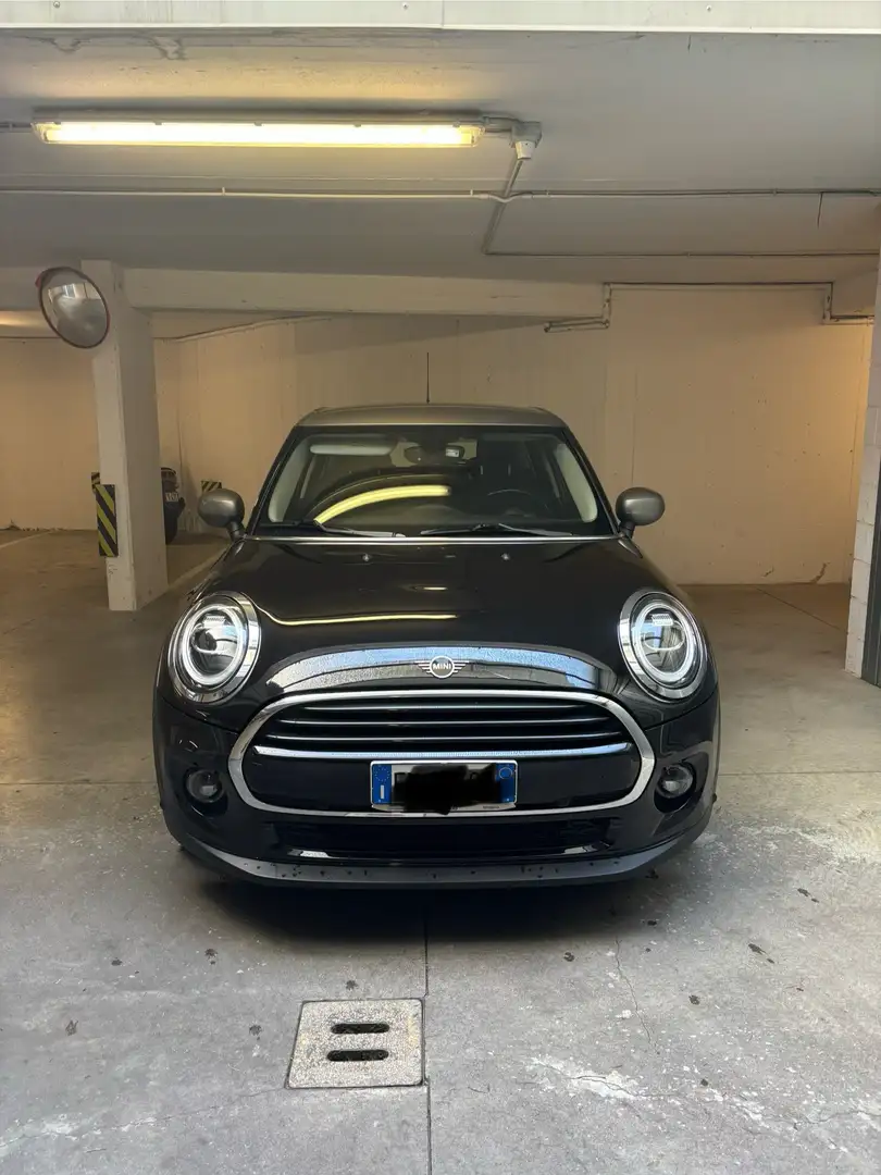 MINI Cooper 5p 1.5 Baker Street auto - 2