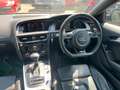 Audi A5 Coupe 3.0 TDI quattro S-Line Rechtslenker Negro - thumbnail 13
