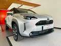 Toyota Yaris Cross 1.5h fwd 116cv e-cvt Bianco - thumbnail 3