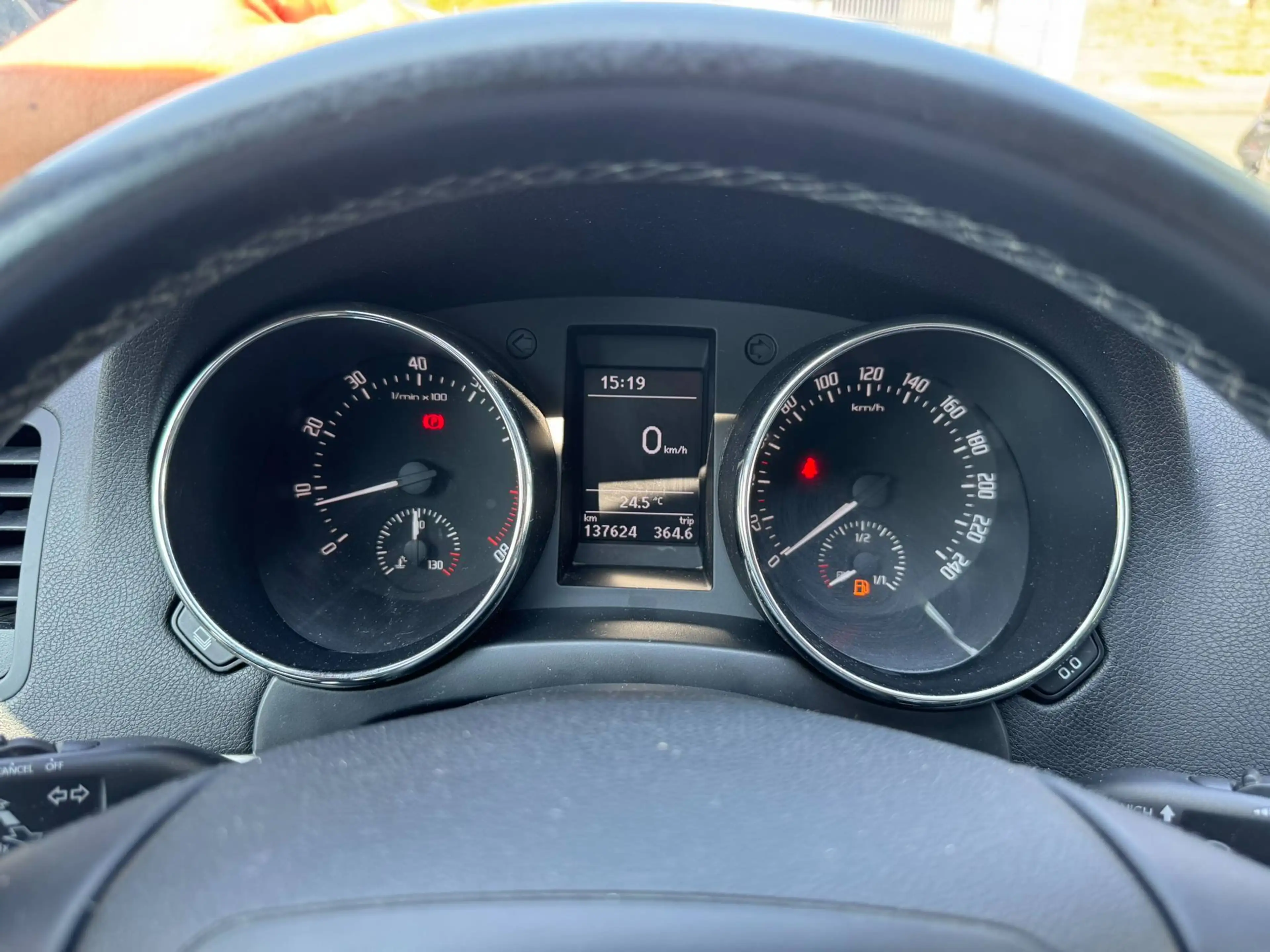 Skoda Yeti Ambition Plus Edition/1.4 Tsi/AHK/PDC/Euro 5/2.Hand — photo 15