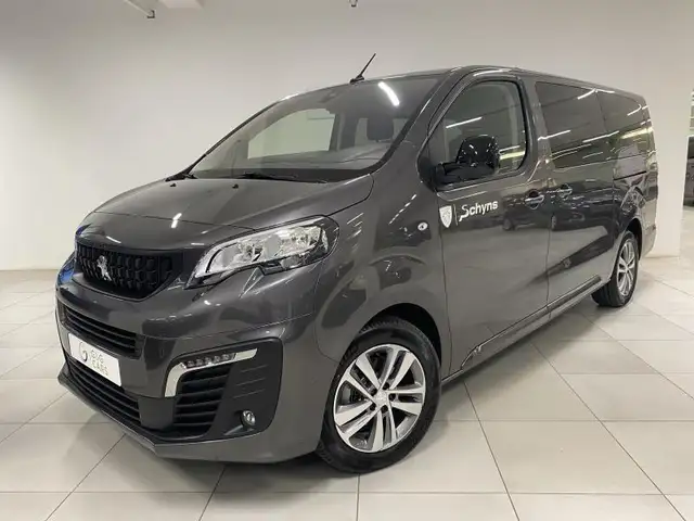 Peugeot Traveller IV Active 8 PLACES