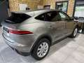 Jaguar E-Pace E-PACE S/NAVI/KAMERA/APPLE/ACC/SHZ/KLIMA/TOTWINK Silber - thumbnail 8
