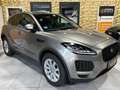 Jaguar E-Pace E-PACE S/NAVI/KAMERA/APPLE/ACC/SHZ/KLIMA/TOTWINK Silber - thumbnail 4