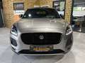 Jaguar E-Pace E-PACE S/NAVI/KAMERA/APPLE/ACC/SHZ/KLIMA/TOTWINK Silber - thumbnail 2