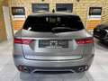Jaguar E-Pace E-PACE S/NAVI/KAMERA/APPLE/ACC/SHZ/KLIMA/TOTWINK Silber - thumbnail 7