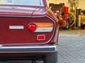 Lancia Fulvia Coupé 1.3 S Serie 2, Top Originalzustand! Rot - thumbnail 23