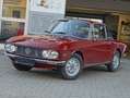 Lancia Fulvia Coupé 1.3 S Serie 2, Top Originalzustand! Czerwony - thumbnail 1