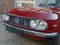 Lancia Fulvia Coupé 1.3 S Serie 2, Top Originalzustand! Kırmızı - thumbnail 8