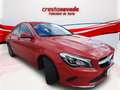 Mercedes-Benz CLA 200 d Rojo - thumbnail 3
