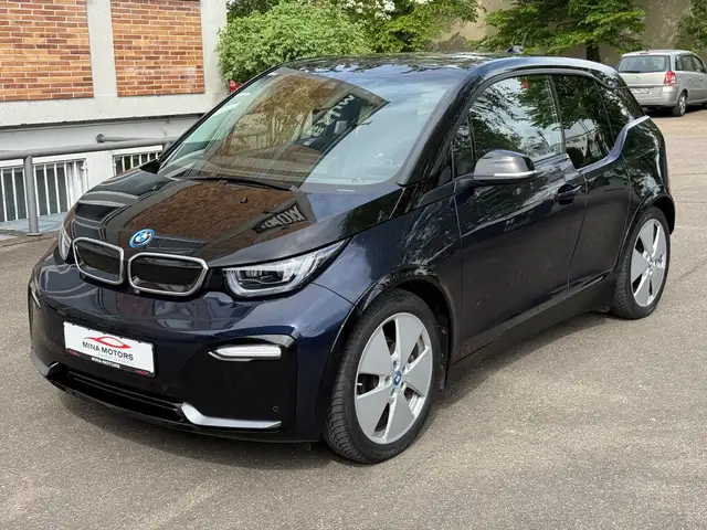 BMW i3 s 120 Ah Comfort Assist Plus LED H&K Mwst.