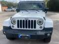 Jeep Wrangler Unlimited 2.8 crd Night Eagle auto Weiß - thumbnail 3