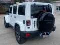 Jeep Wrangler Unlimited 2.8 crd Night Eagle auto Weiß - thumbnail 2