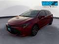 Toyota Corolla Touring Sports 2.0 Hybrid Style Rot - thumbnail 1