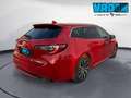Toyota Corolla Touring Sports 2.0 Hybrid Style Rot - thumbnail 6
