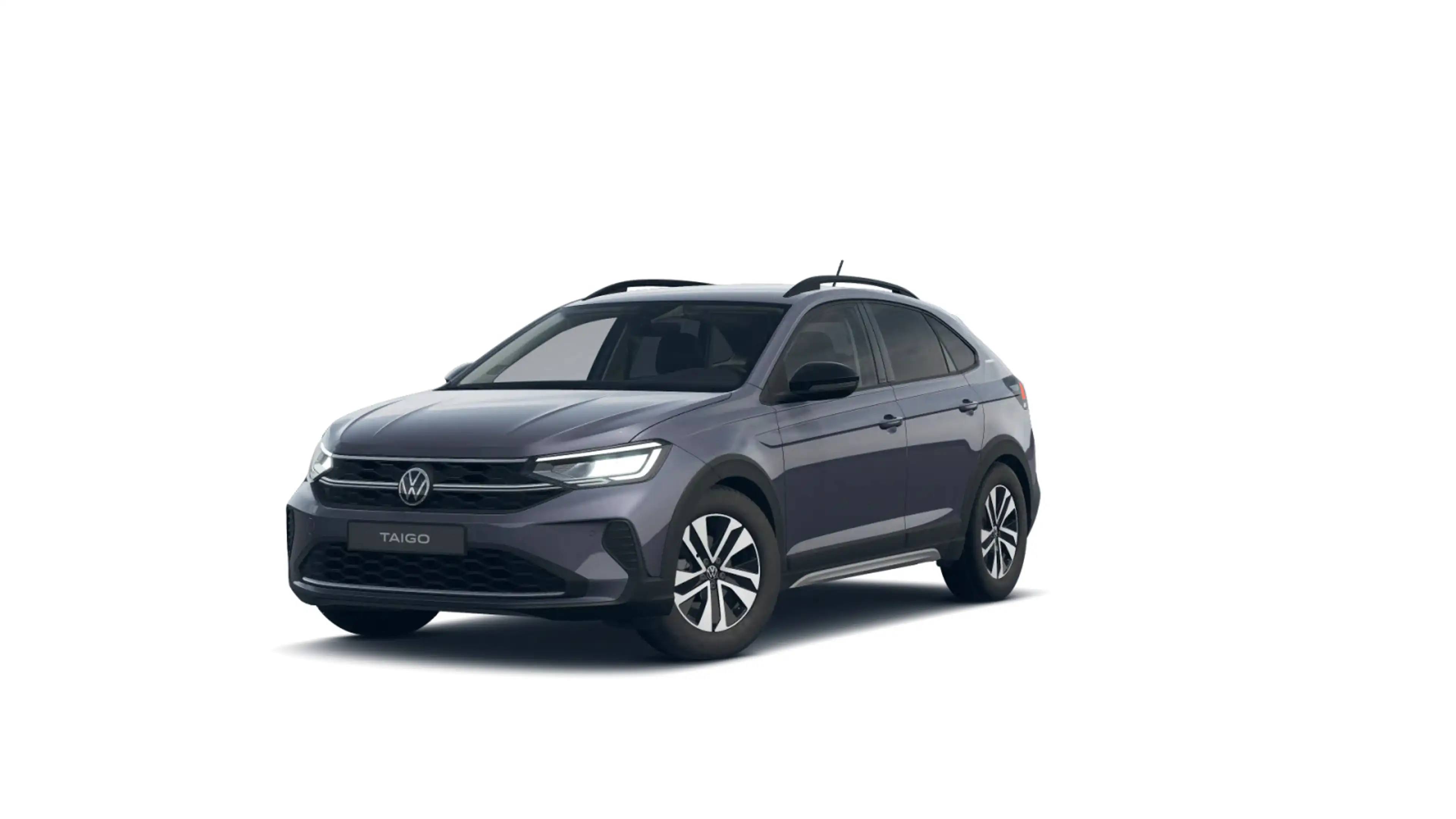 Volkswagen Taigo 1.0 TSI ENERGY LED NAVI KAMERA AHK — photo 2