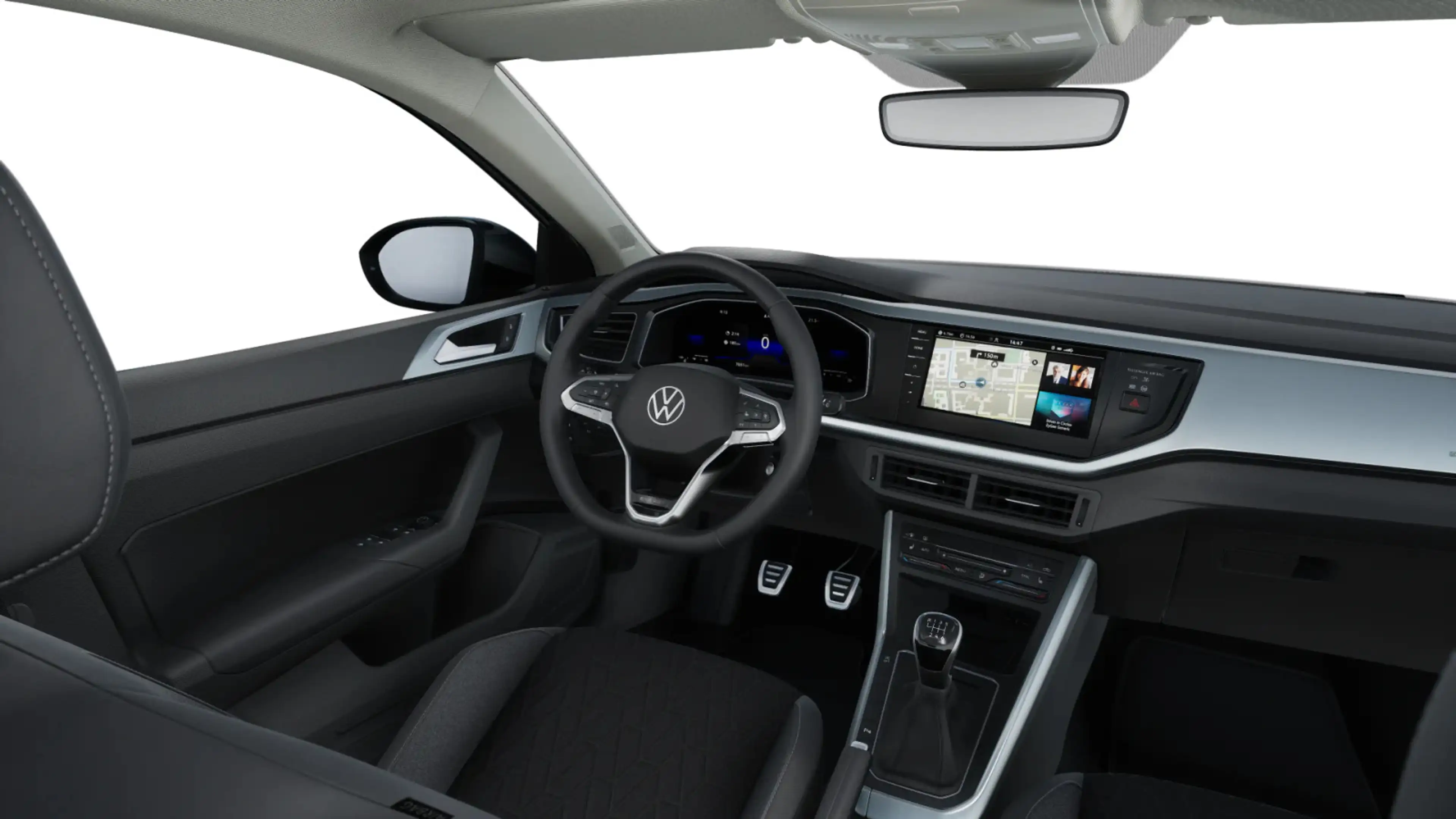 Volkswagen Taigo 1.0 TSI ENERGY LED NAVI KAMERA AHK — photo 10