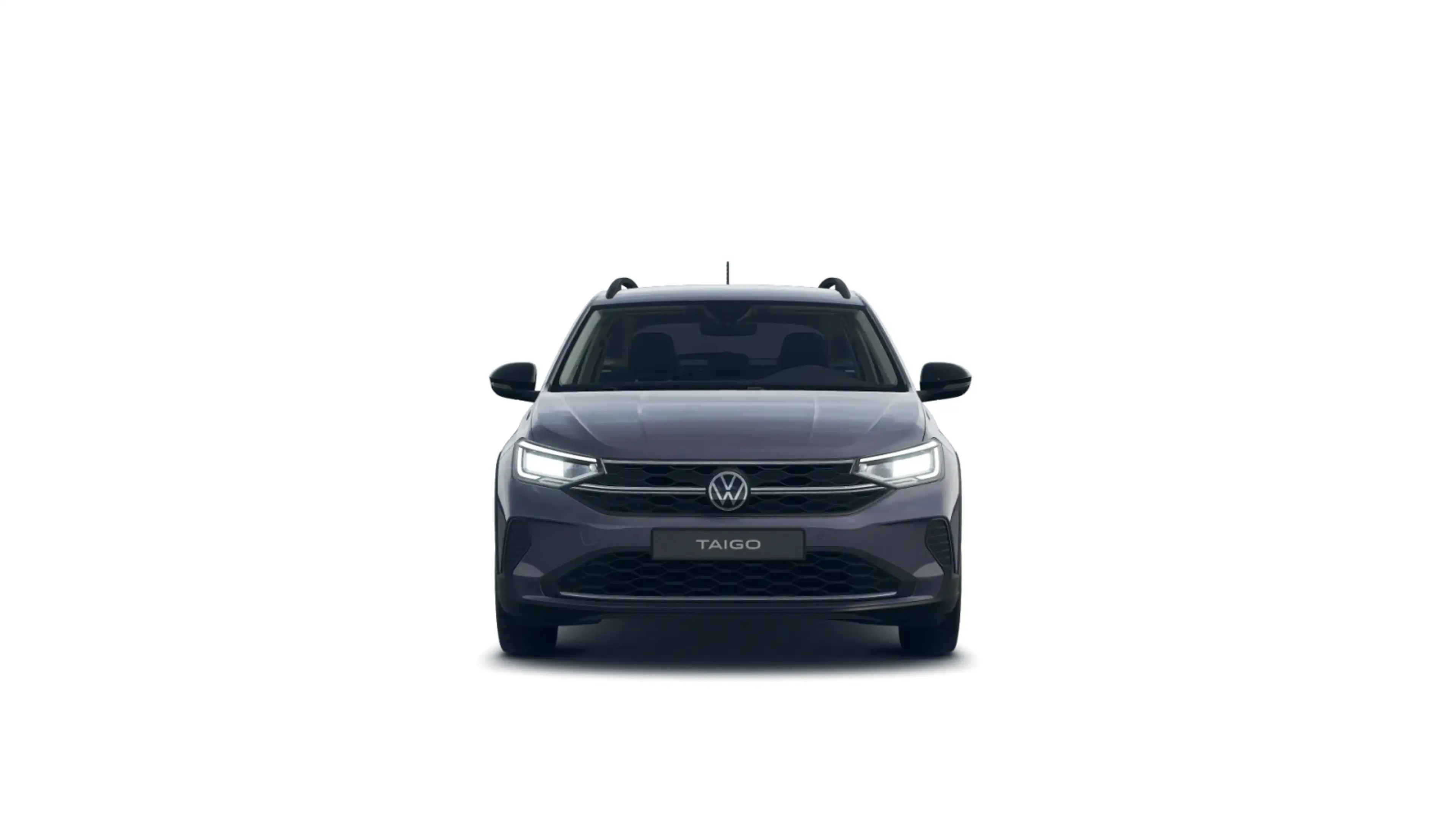 Volkswagen Taigo 1.0 TSI ENERGY LED NAVI KAMERA AHK — photo 3