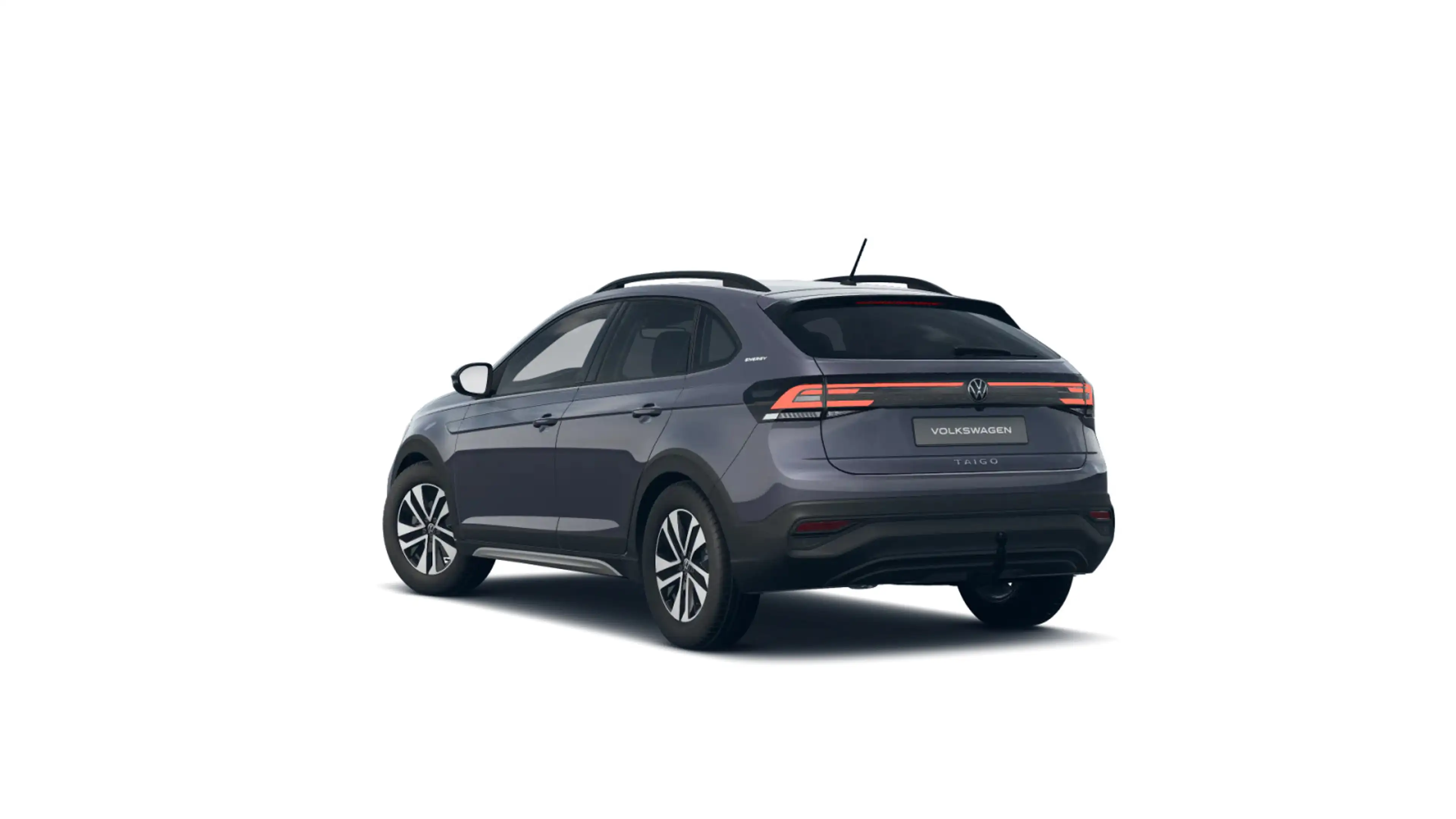 Volkswagen Taigo 1.0 TSI ENERGY LED NAVI KAMERA AHK — photo 5