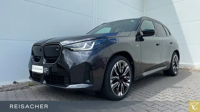 BMW X3 M50 xDrive M Sport PRO,Pano,AHK,h&k