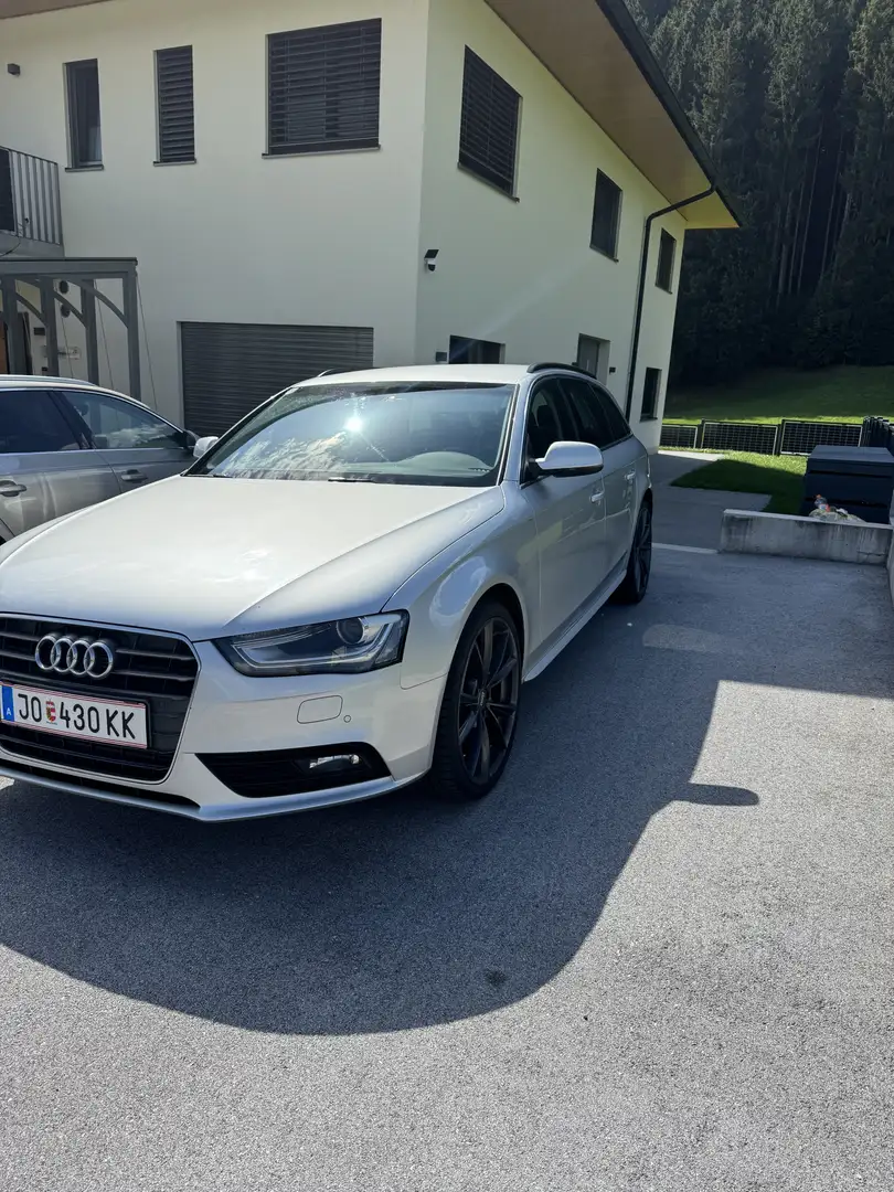 Audi A4 - 2