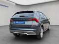 Skoda Kamiq 1.0 TSI Style Navi LED MFA Digi Grijs - thumbnail 5