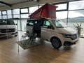 Volkswagen T6 California .1Ocean Edition 4Motion Voll Weiß - thumbnail 4