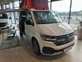 Volkswagen T6 California .1Ocean Edition 4Motion Voll Weiß - thumbnail 3
