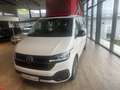 Volkswagen T6 California .1Ocean Edition 4Motion Voll Weiß - thumbnail 2