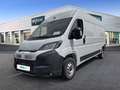 Citroen Jumper 2.2 BlueHDi 140cv S&S 35 L3H2 Bianco - thumbnail 1
