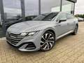 Volkswagen Arteon R-Line 4Motion 2.0 TDI/DSG/ACC/LED/KAMERA Grau - thumbnail 2