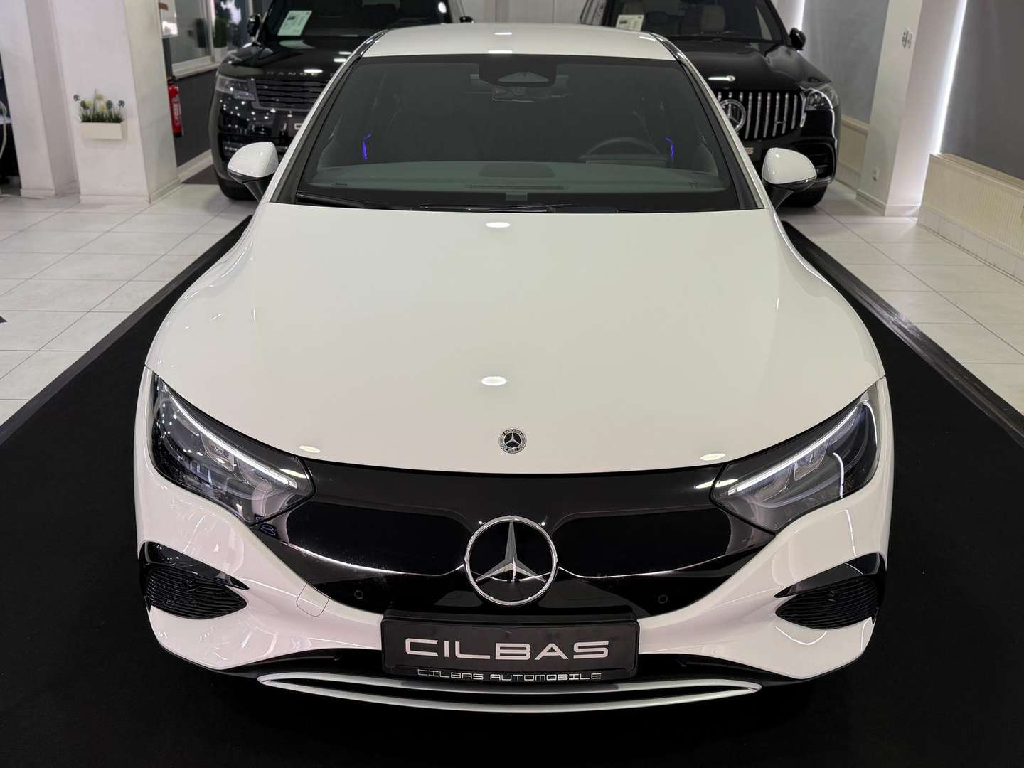 Mercedes Classe C Non Identifié -  - Joinsteer - #2