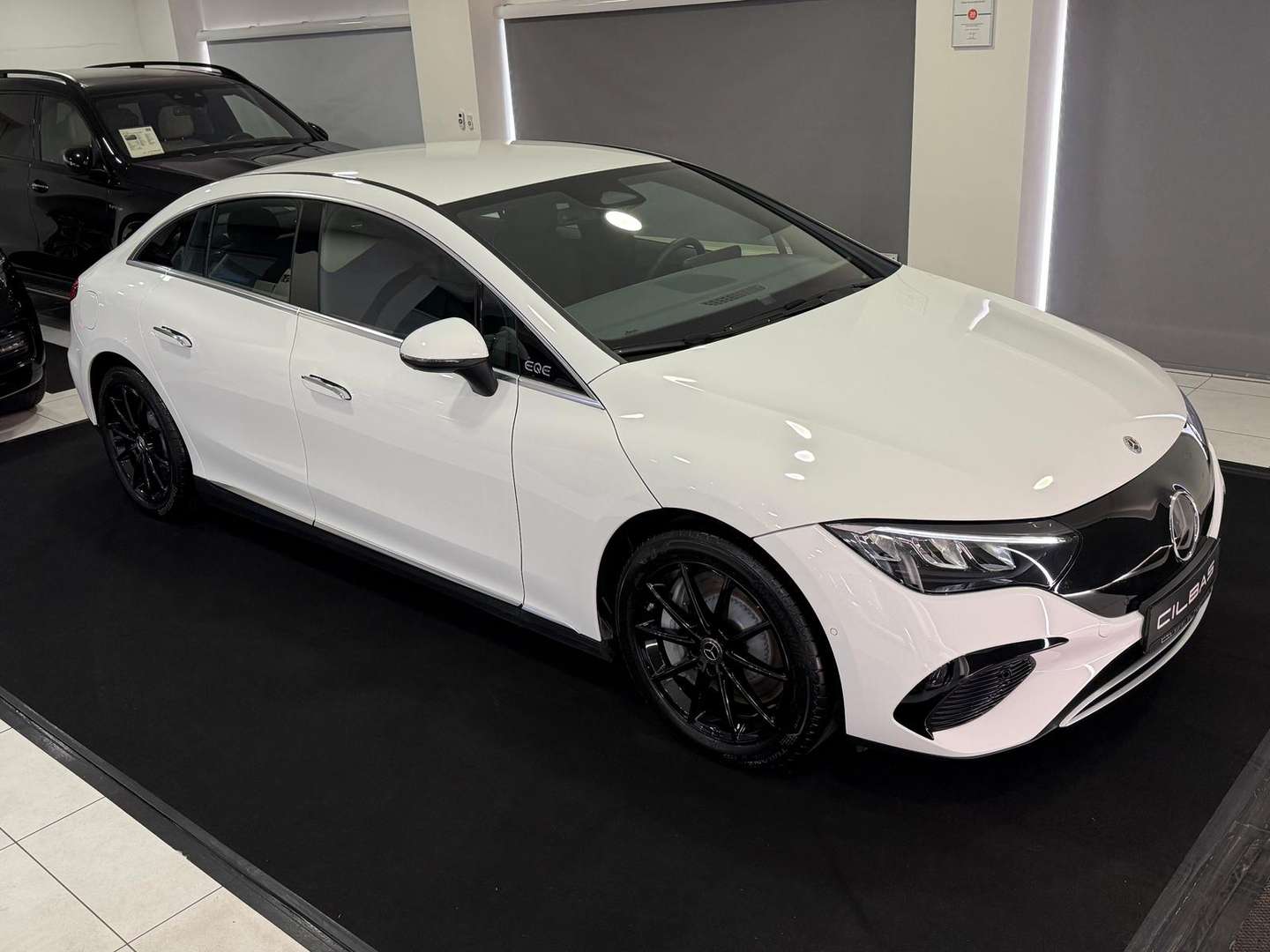 Mercedes Classe C Non Identifié -  - Joinsteer - #5