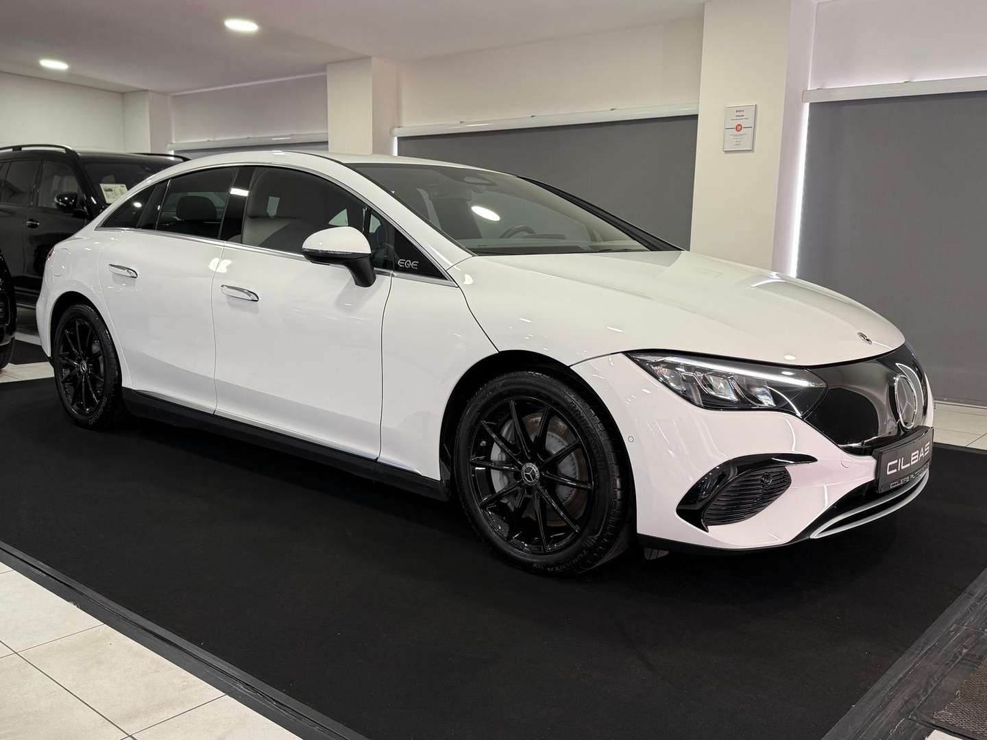 Mercedes Classe C Non Identifié -  - Joinsteer - #4