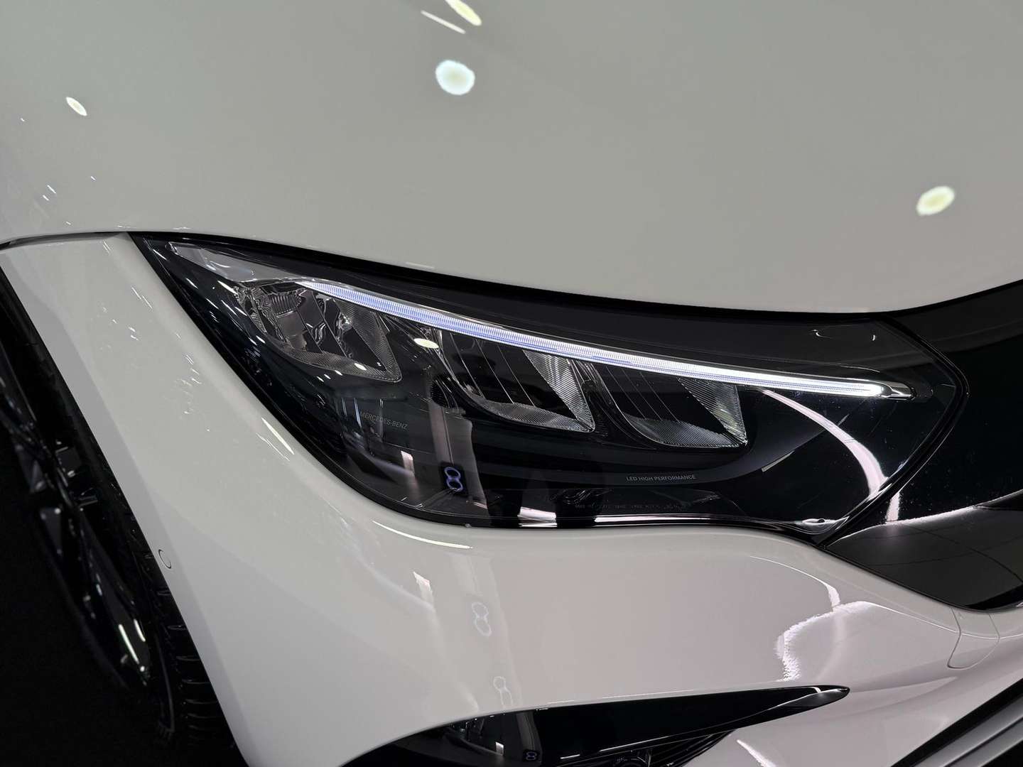 Mercedes Classe C Non Identifié -  - Joinsteer - #3