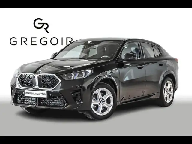 BMW X2 sDrive 20i | Comfort | 360Cam | Head-Up | Dass+ |