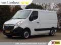 Opel Movano 2.3 CDTI L1H1 NL-Auto!! Airco I Cruise I 3-Zits -- Wit - thumbnail 1