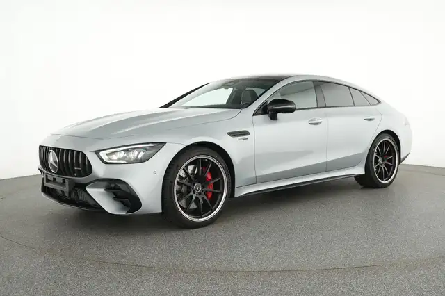 Mercedes-Benz AMG GT 43 4MATIC+