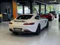 Mercedes-Benz AMG GT Coupe~BURMESTER~KAMERA~ Blanc - thumbnail 7