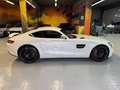 Mercedes-Benz AMG GT Coupe~BURMESTER~KAMERA~ Blanc - thumbnail 8