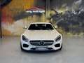 Mercedes-Benz AMG GT Coupe~BURMESTER~KAMERA~ Blanc - thumbnail 2