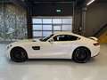 Mercedes-Benz AMG GT Coupe~BURMESTER~KAMERA~ Blanc - thumbnail 4