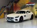 Mercedes-Benz AMG GT Coupe~BURMESTER~KAMERA~ Blanc - thumbnail 1