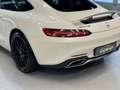 Mercedes-Benz AMG GT Coupe~BURMESTER~KAMERA~ Blanc - thumbnail 19