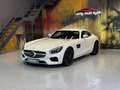 Mercedes-Benz AMG GT Coupe~BURMESTER~KAMERA~ Blanc - thumbnail 3