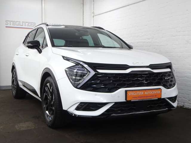 Kia Sportage 1.6 T-GDI GT-Line 4WD DCT ACC/360°/Pano/H&K/LED