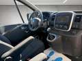 Renault Trafic Lang Life Automatik*8-Sitzer*2xSchiebetür Negro - thumbnail 7