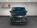 Renault Trafic Lang Life Automatik*8-Sitzer*2xSchiebetür Negro - thumbnail 2