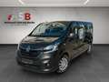 Renault Trafic Lang Life Automatik*8-Sitzer*2xSchiebetür Negro - thumbnail 1